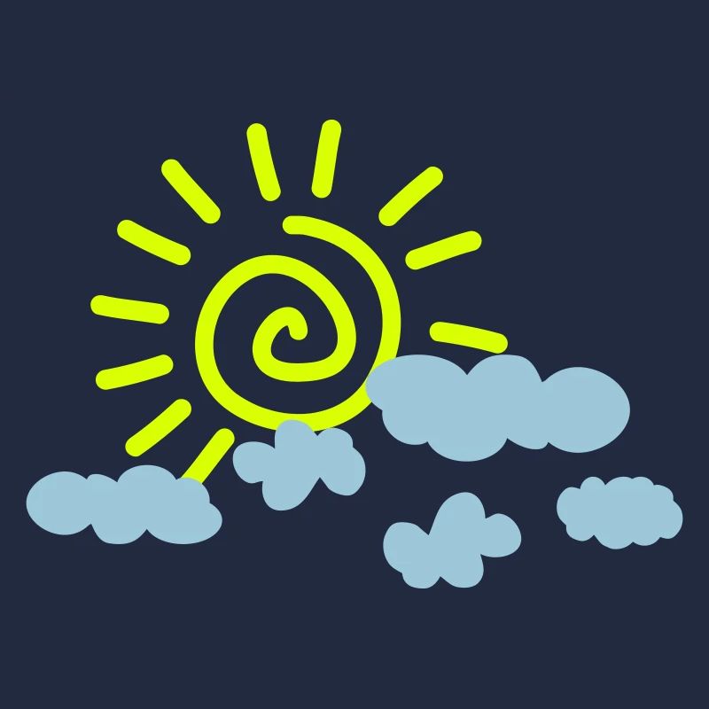 Sun Sky