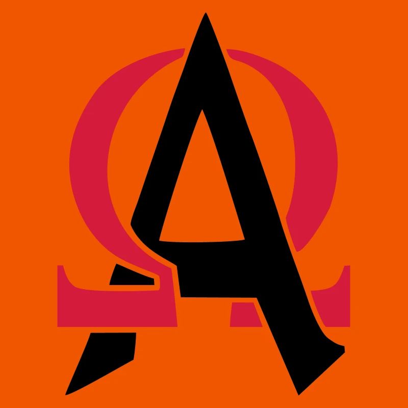 ALPHA & OMEGA