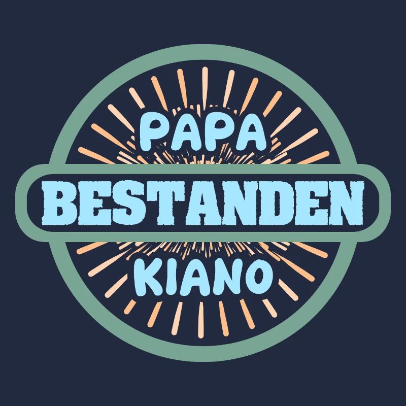 Gift for Kiano