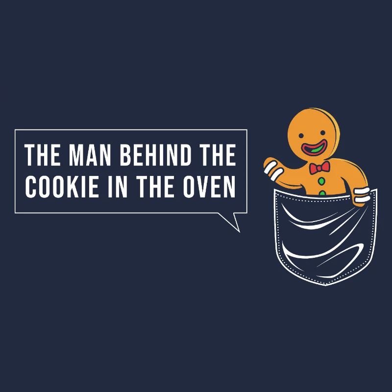 Werdender Papa werdende Väter