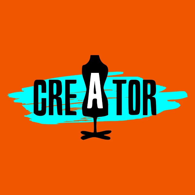 Creator - Blue