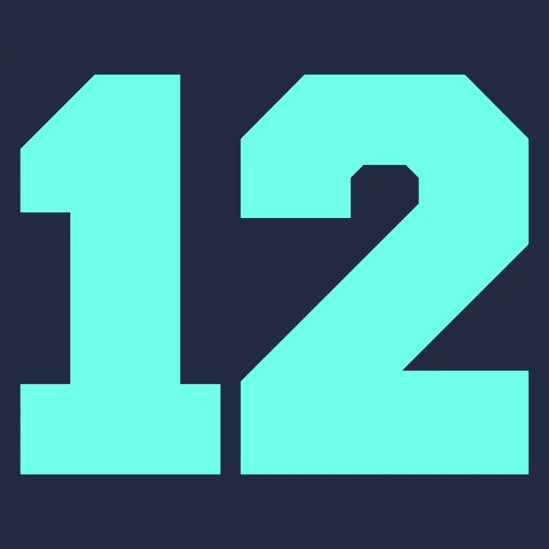 12