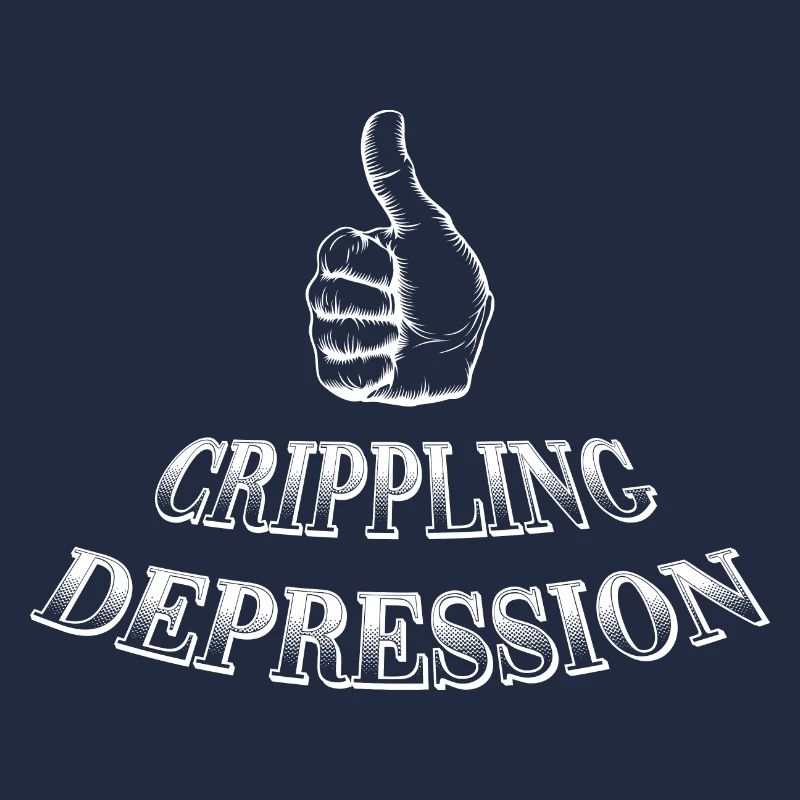 Dépression invalidante
