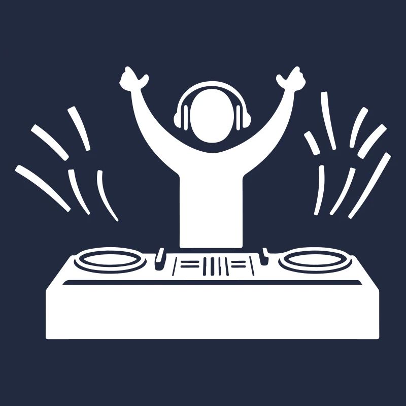 Platines vinyles Dj Party