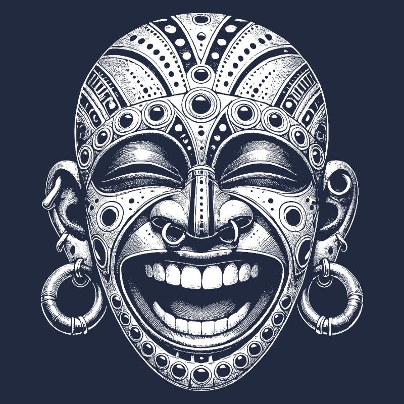 Maske