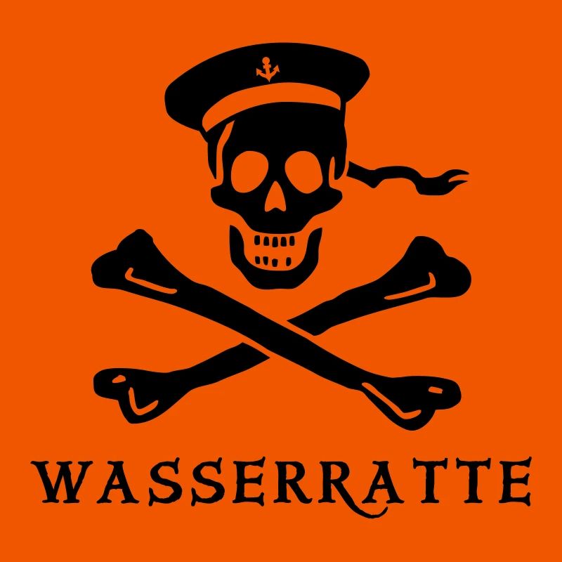 ~ Wasserratte ~
