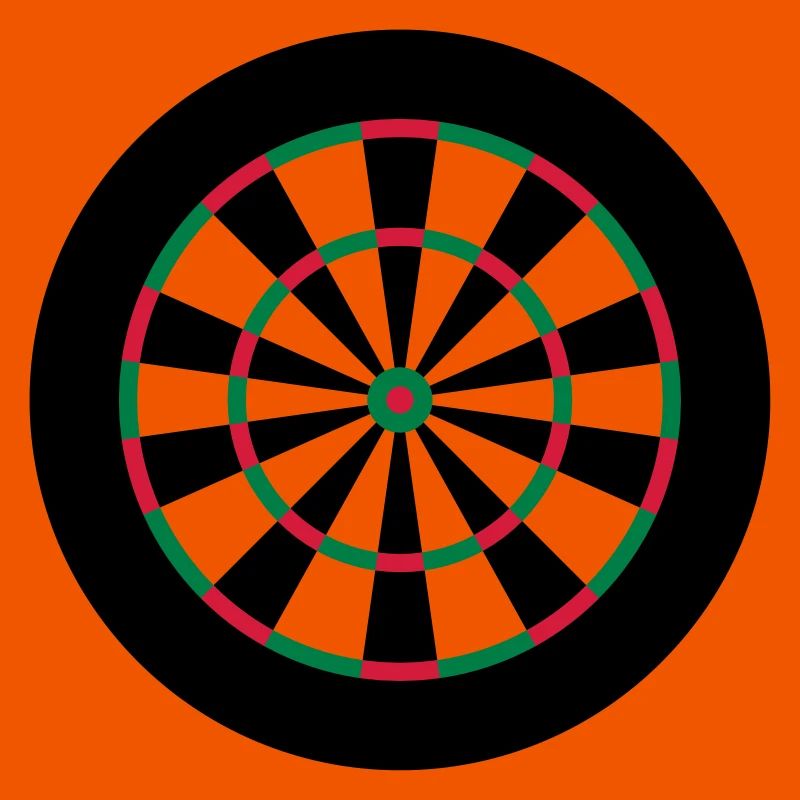 Dart Board