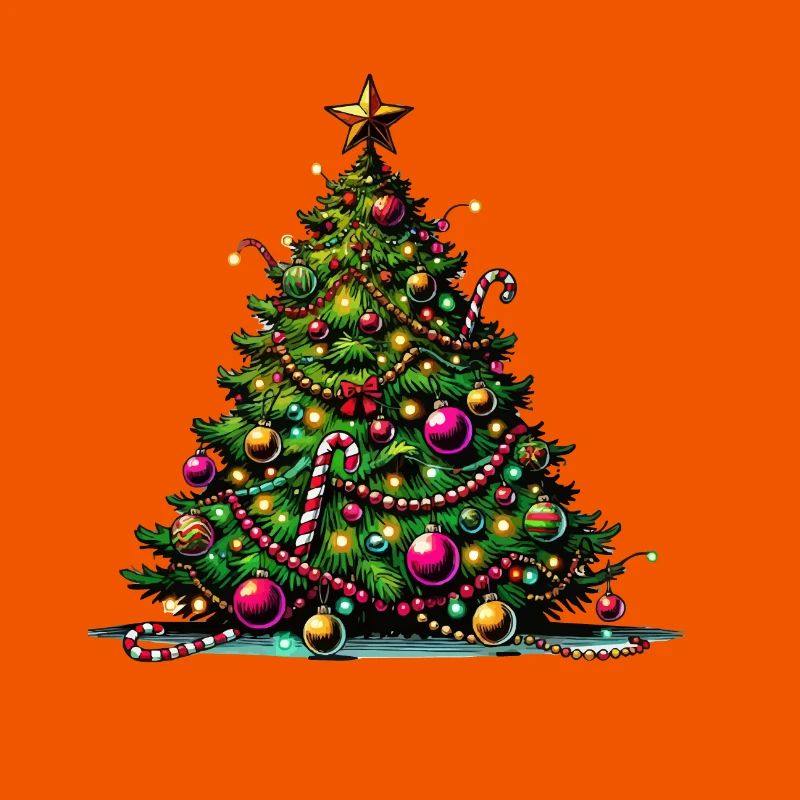 Weihnachtsbaum