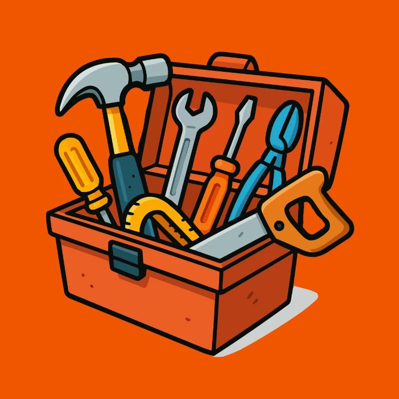 toolbox