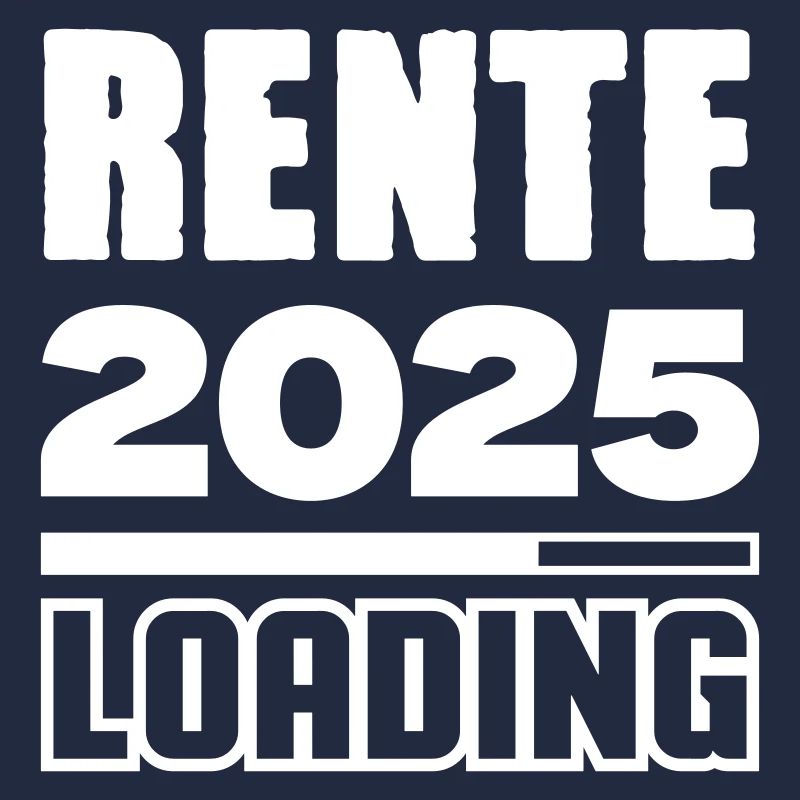 Pension Loading 2025