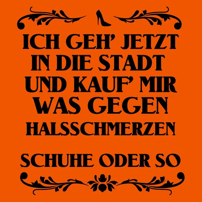 Schuhe oder so
