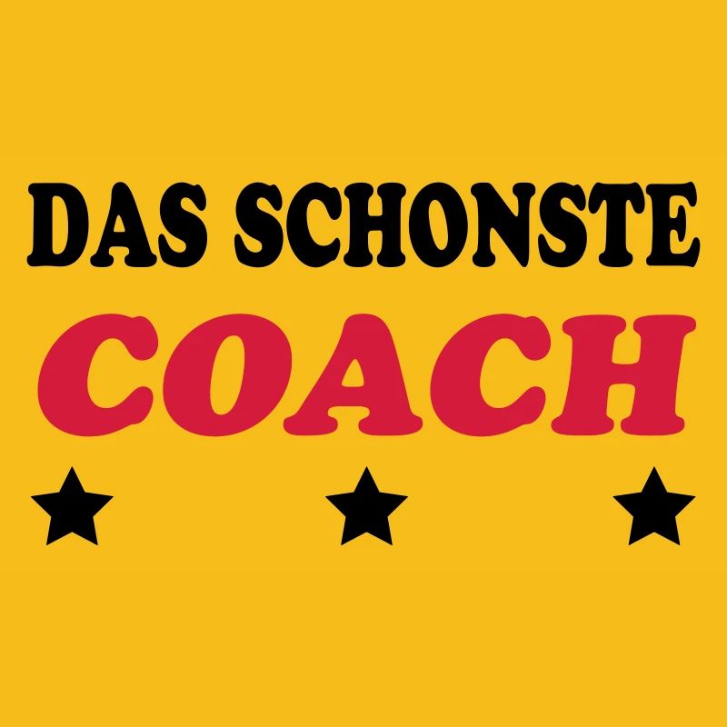 Das schönste COACH
