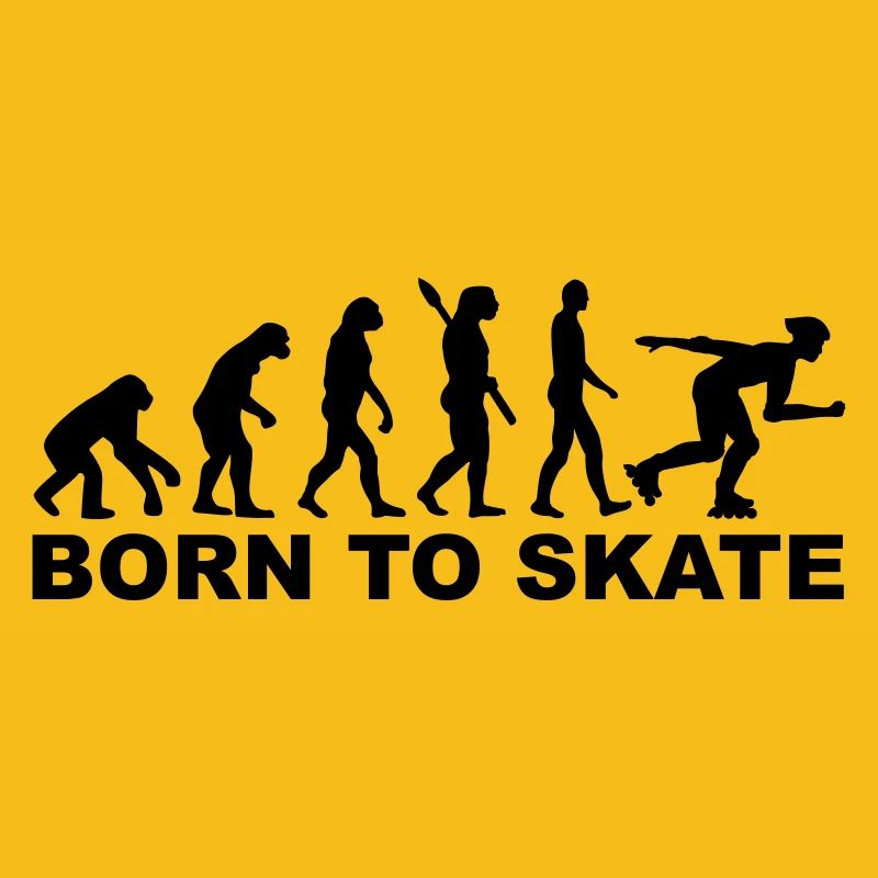 Evolution Inline Skating