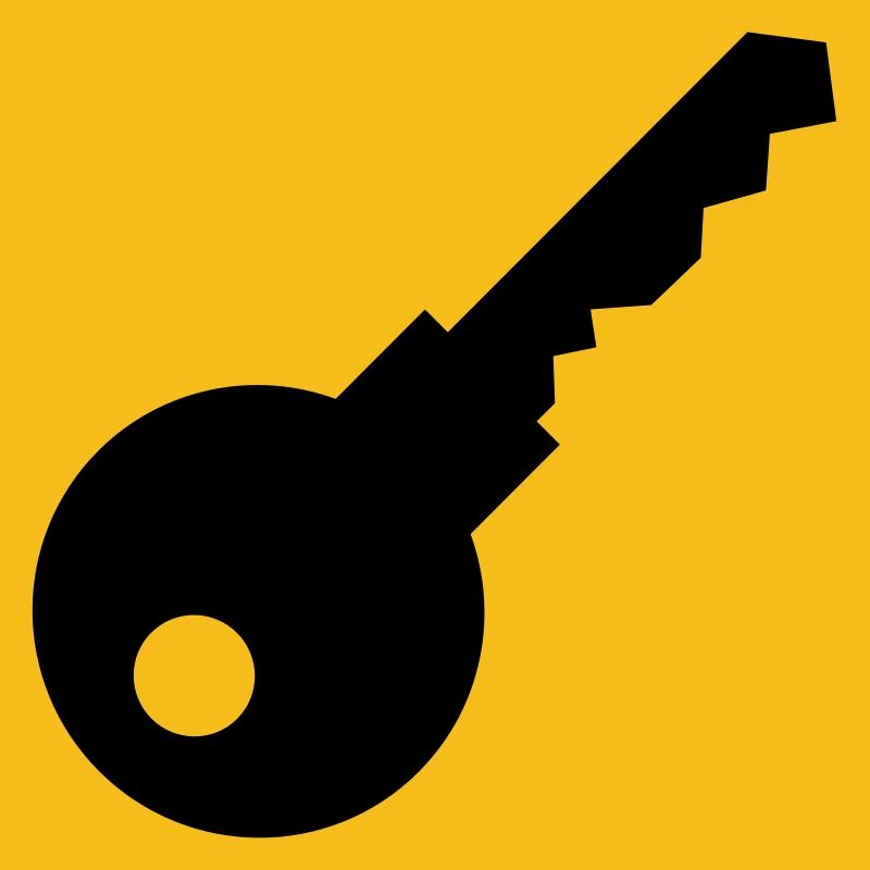 Clé