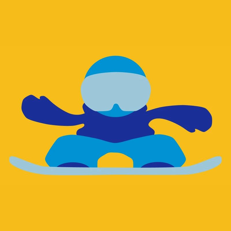 snowboardeuse