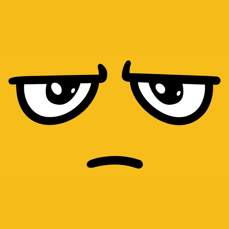 Not impressed