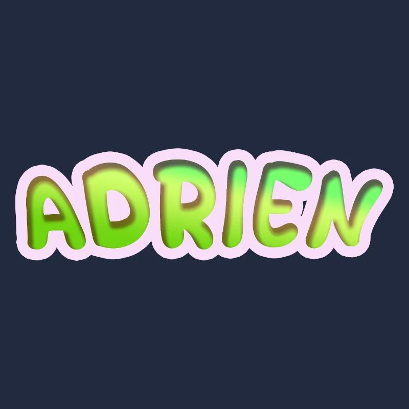 Gift for Adrien