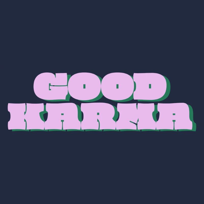Good Karma