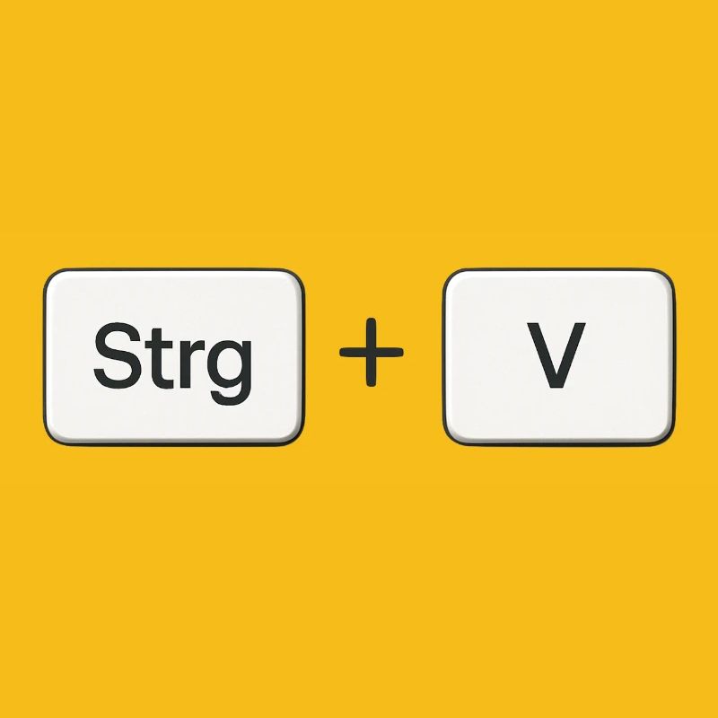 Shortcut, keyboard shortcut, key combination, Ctrl+z