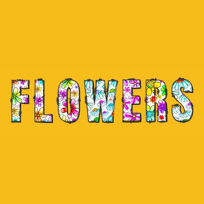 Blütenblüten