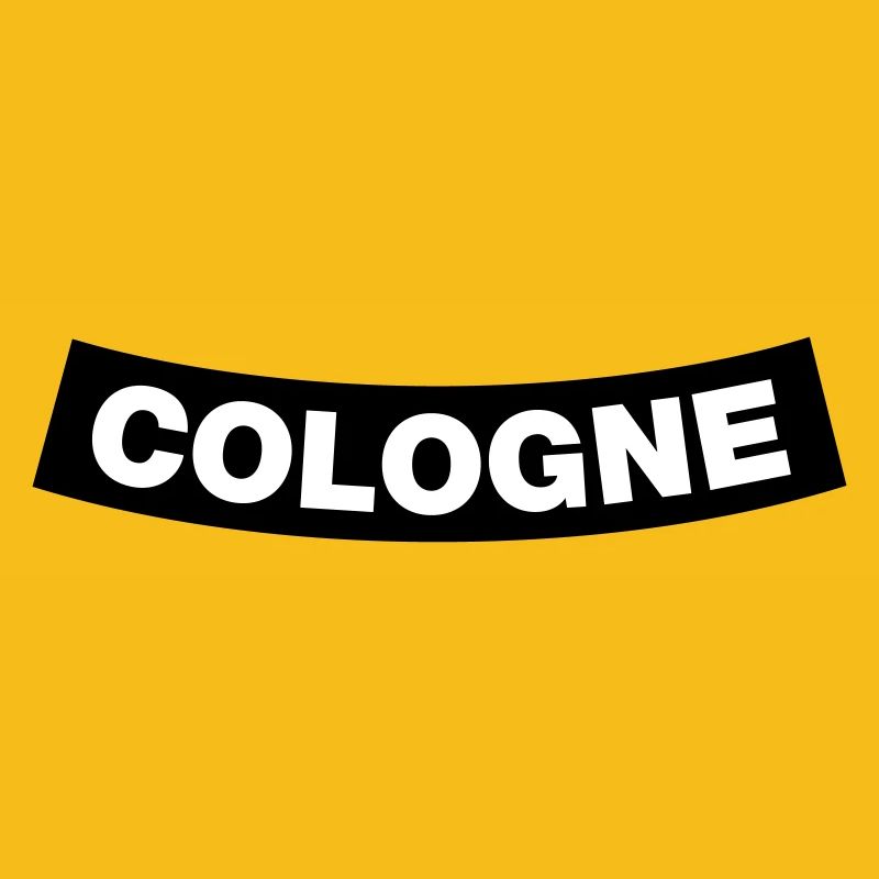 Cologne Chapter Element (JGA MC-Rocker-Design)
