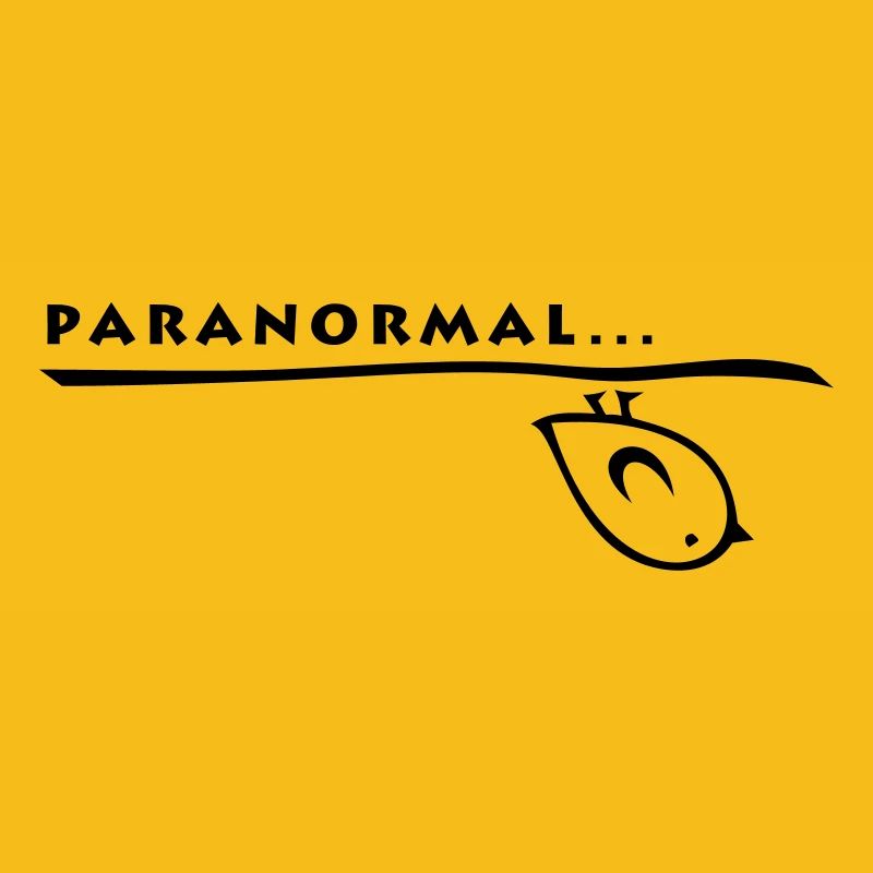 TWEETLERCOOLS - PARANORMAL