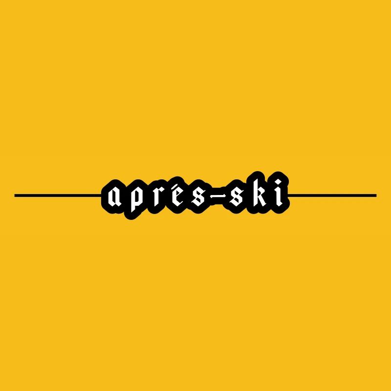 Après-ski