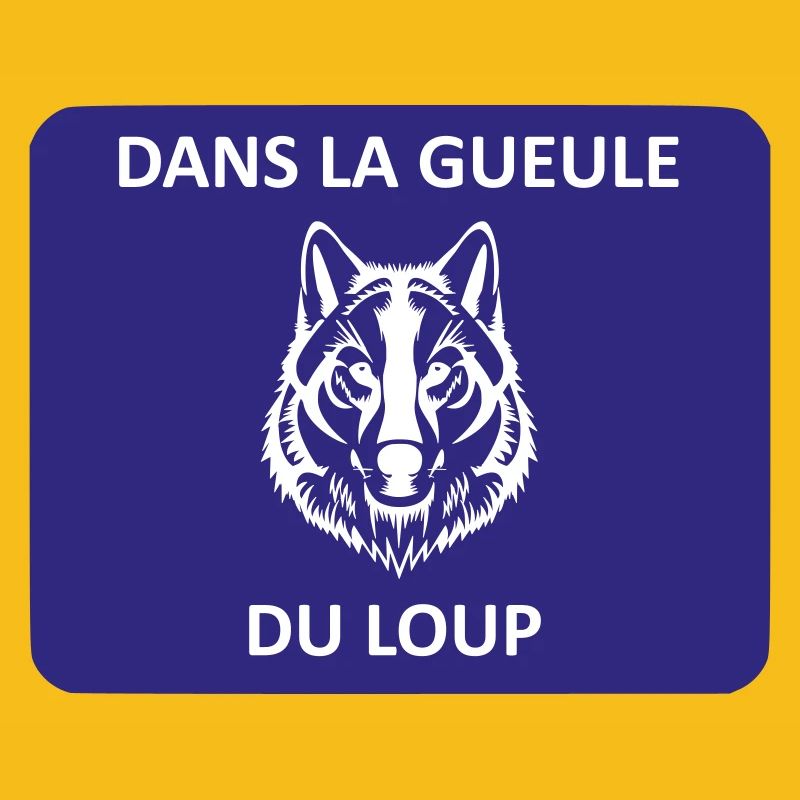Dans la gueule du loup