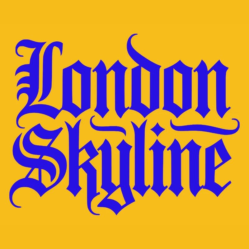 Skyline de Londres