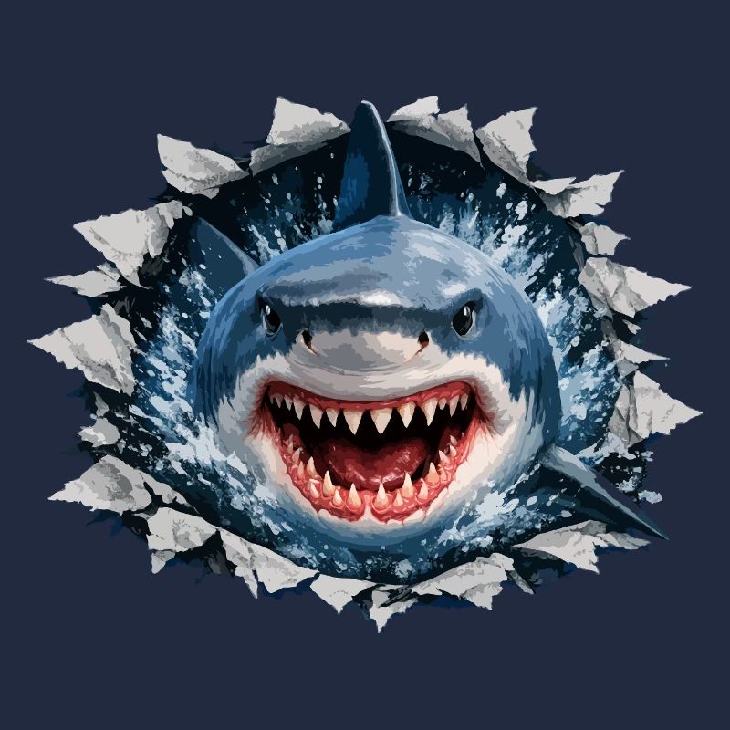 Conception de l’épidémie de requins de rupture