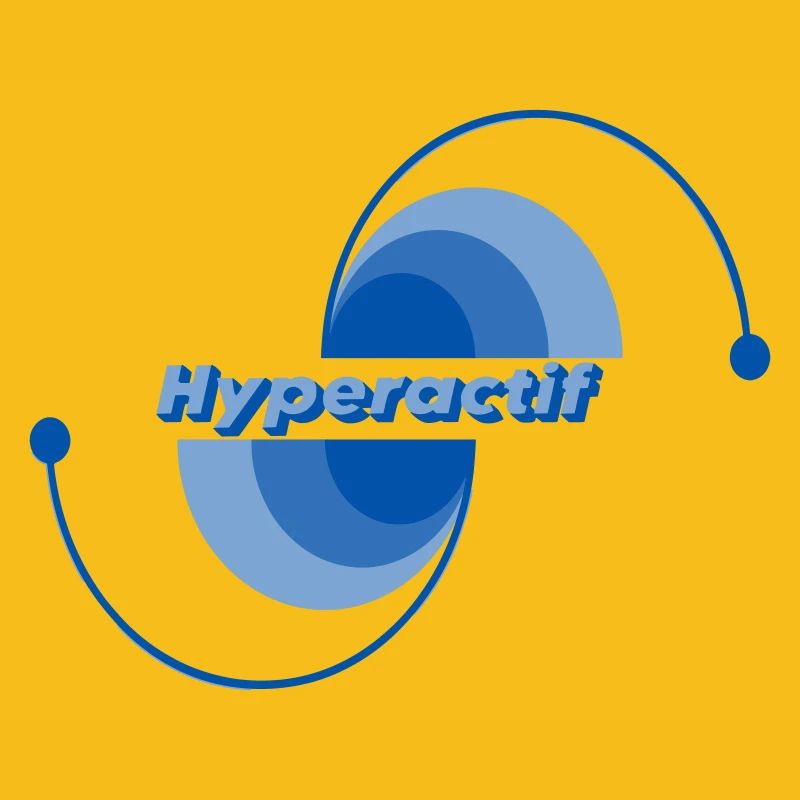 Hyperactive
