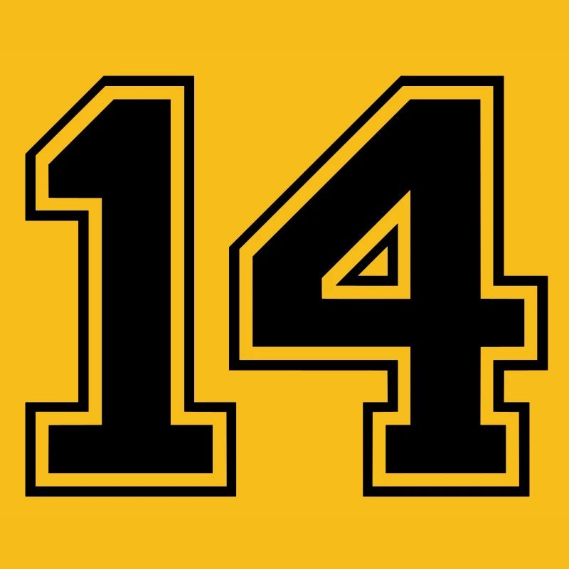 14