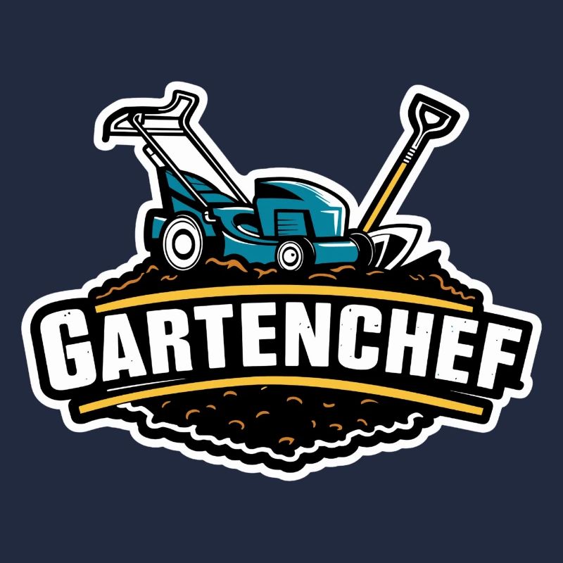 Gartenarbeit Gartenchef