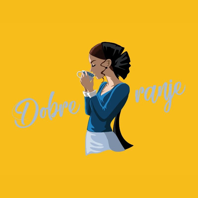 DOBRE RANJE