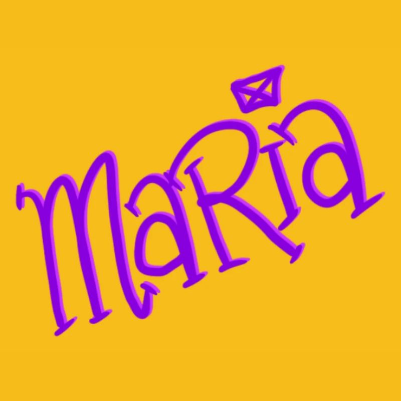 Maria