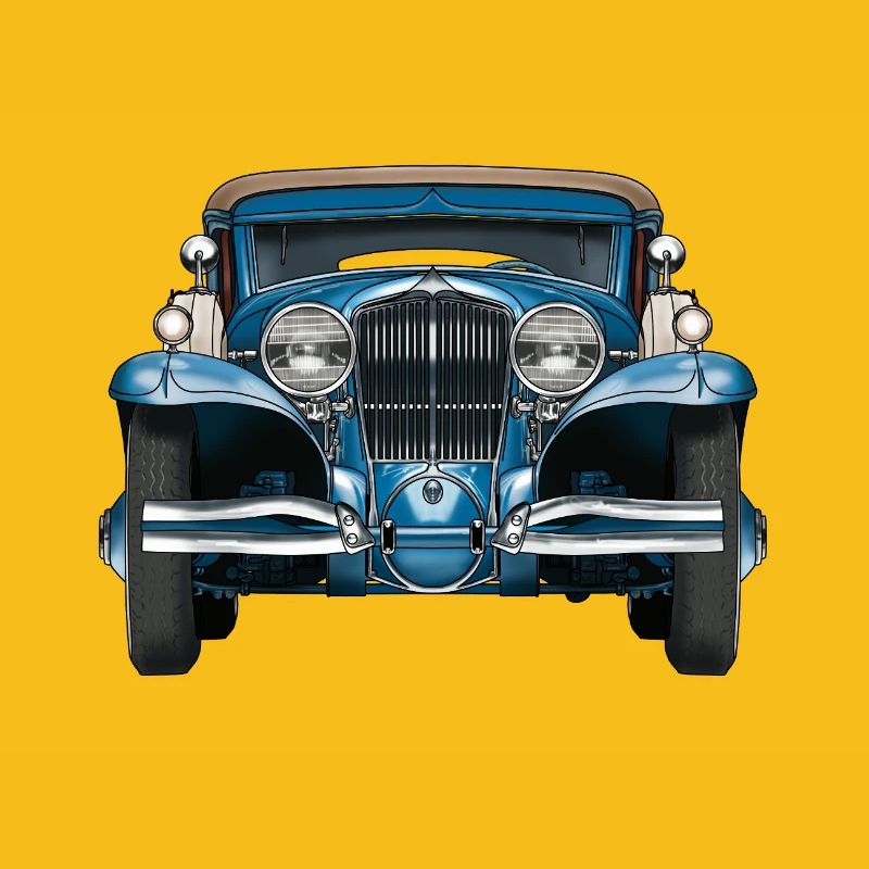 Oldtimer 