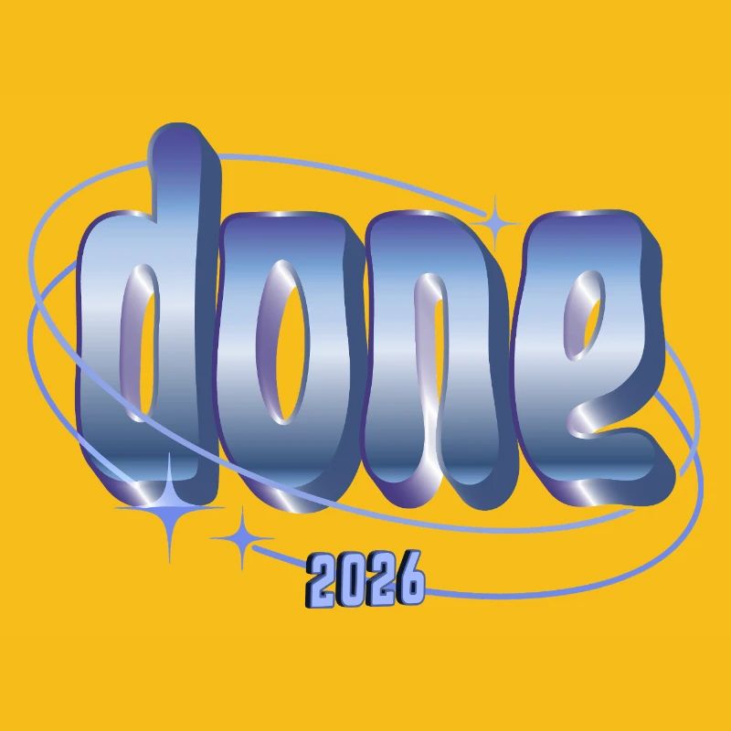 Done 2026 Orbit Design