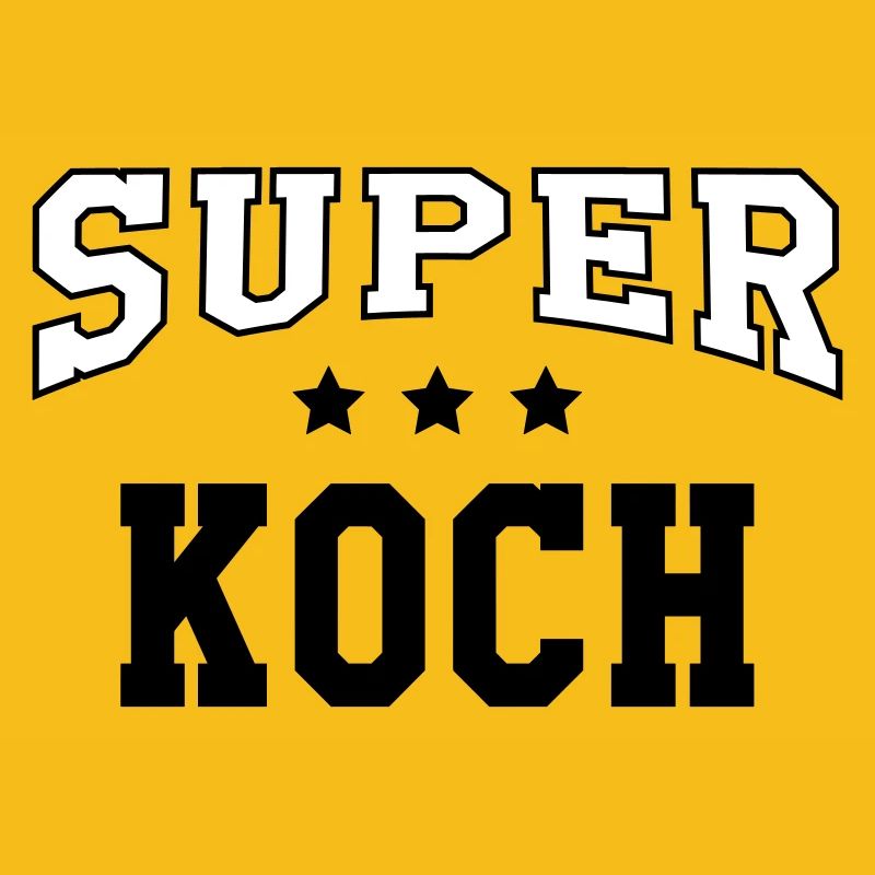 Super cook