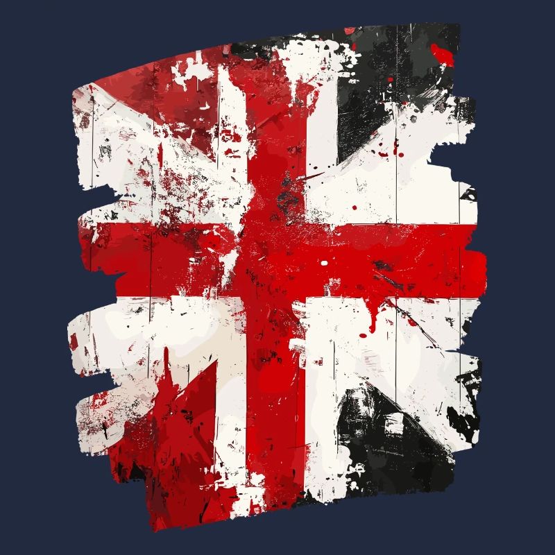 Drapeau du Danemark Dannebrog