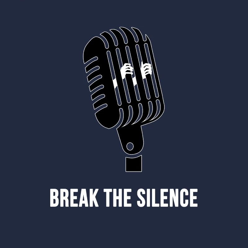 Briser le silence