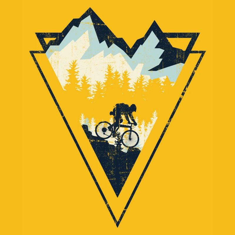 Alpine MTB Crest