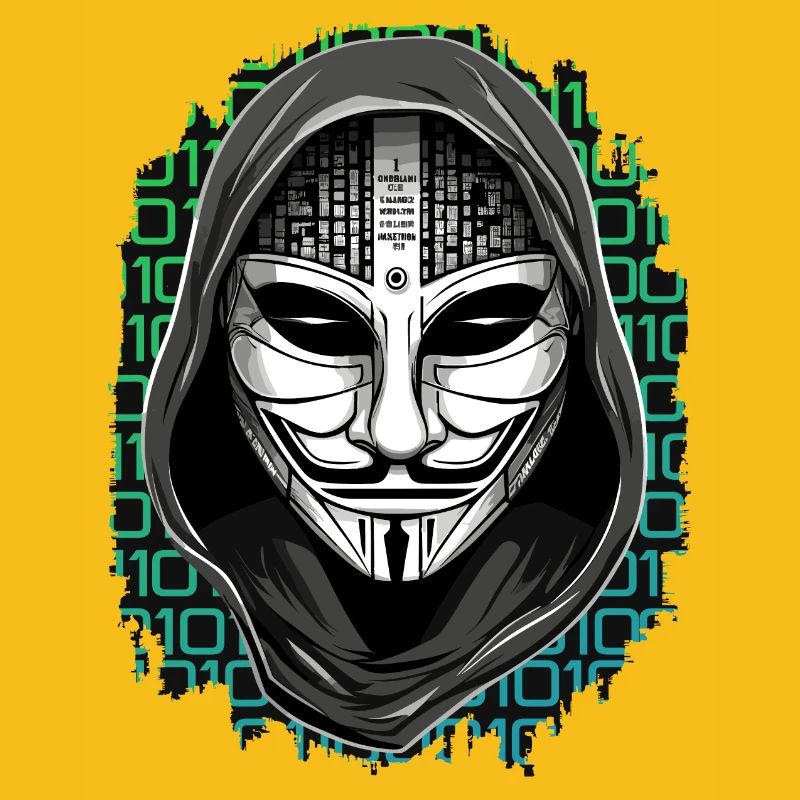 Anonymous Hacker
