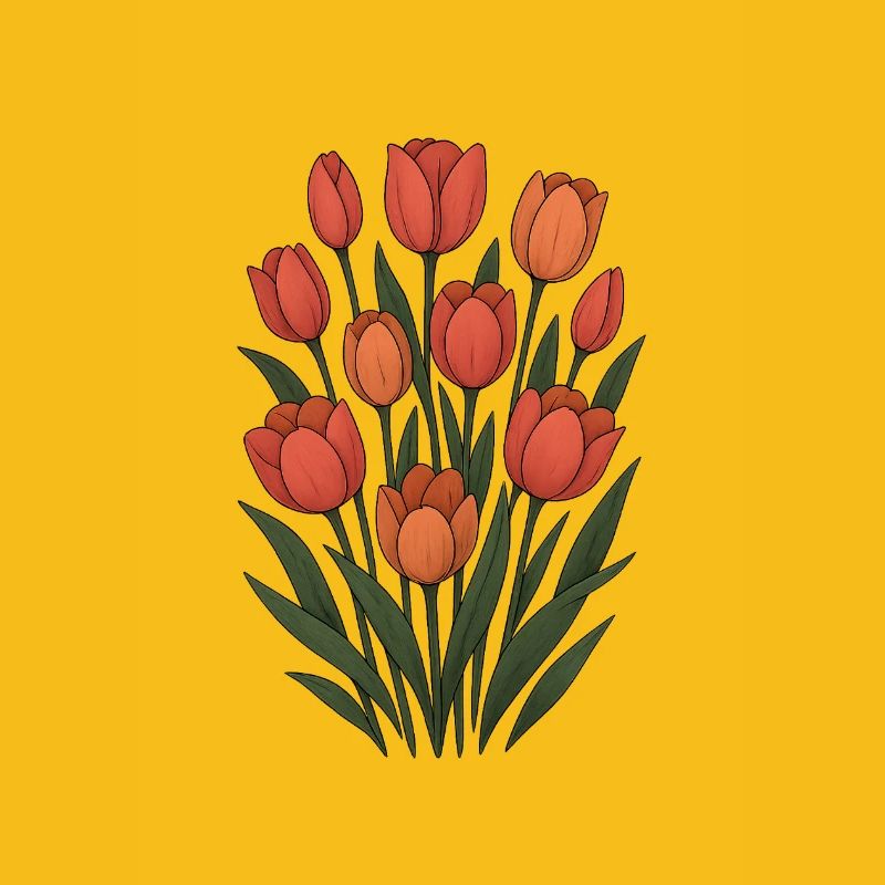 Tulips