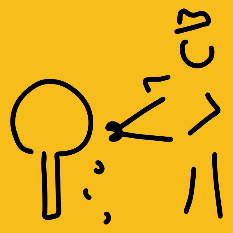 gärtner mit buchsbaum