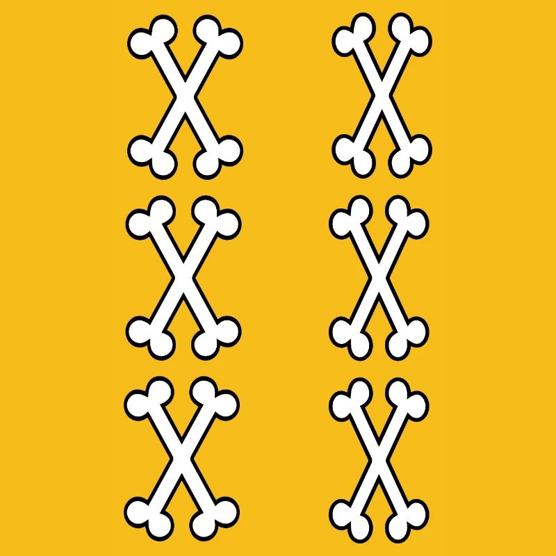 Numéro 11 Bones