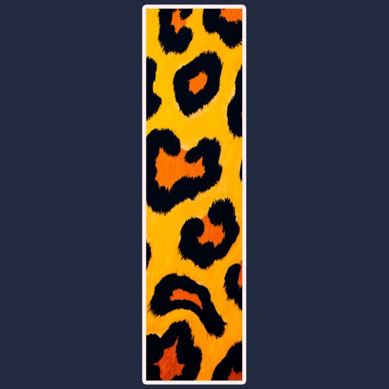 Leopard Shine Pattern