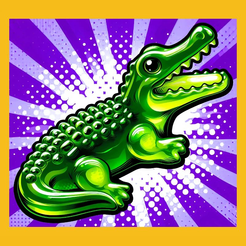 Krokodil