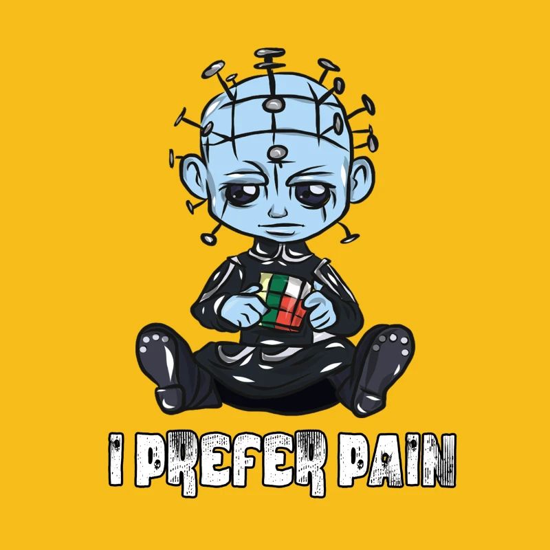 Pinhead Hellraiser Halloween