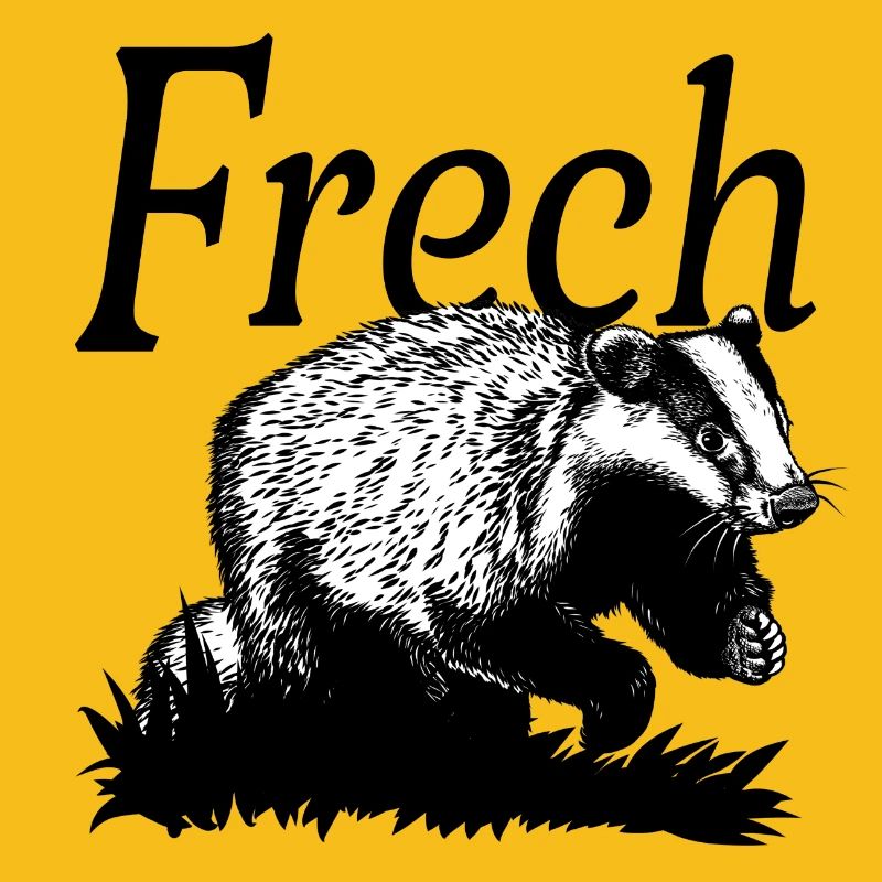 Frechdachs