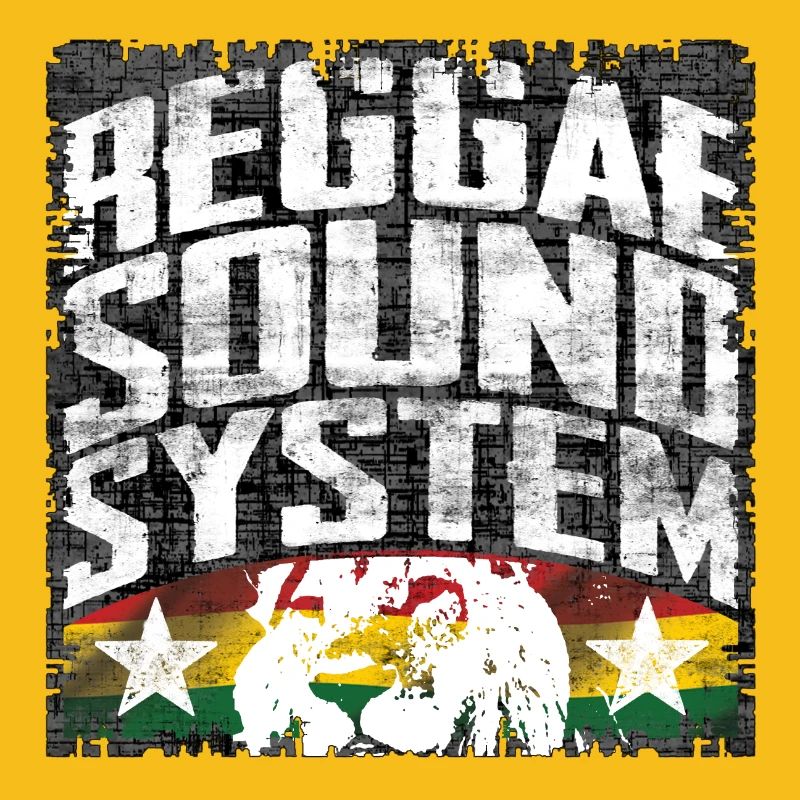 Système de son Reggae
